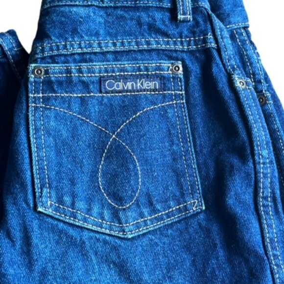 Calvin Klein jean - Picture 2 of 3